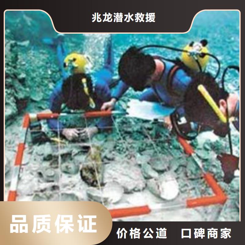 水下打捞_【水下作业】价格公道兆龙水池堵漏