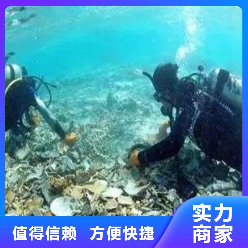 水下打捞水池堵漏有实力