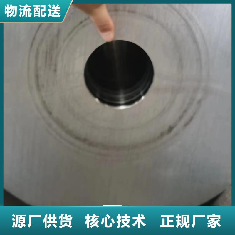 热轧无缝钢管厂家-行业