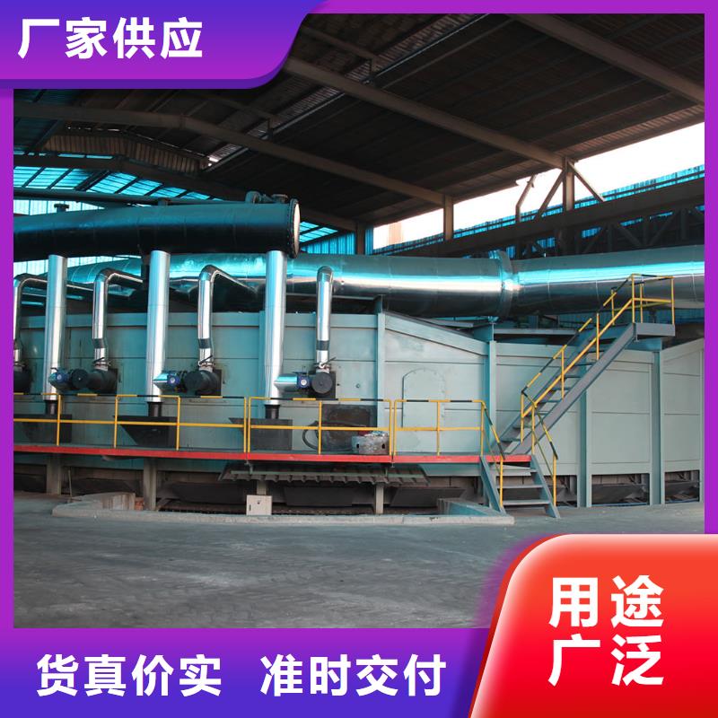 热轧无缝钢管厂家-行业