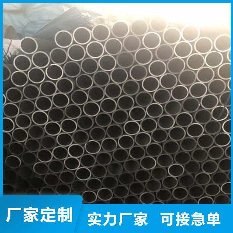2507不锈钢管现货库存大