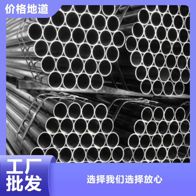 不锈钢焊管厂家_大量现货