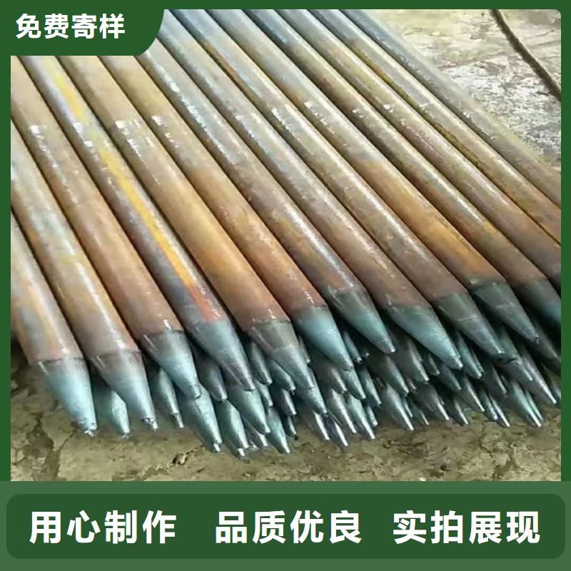 空心注浆管全国可发货