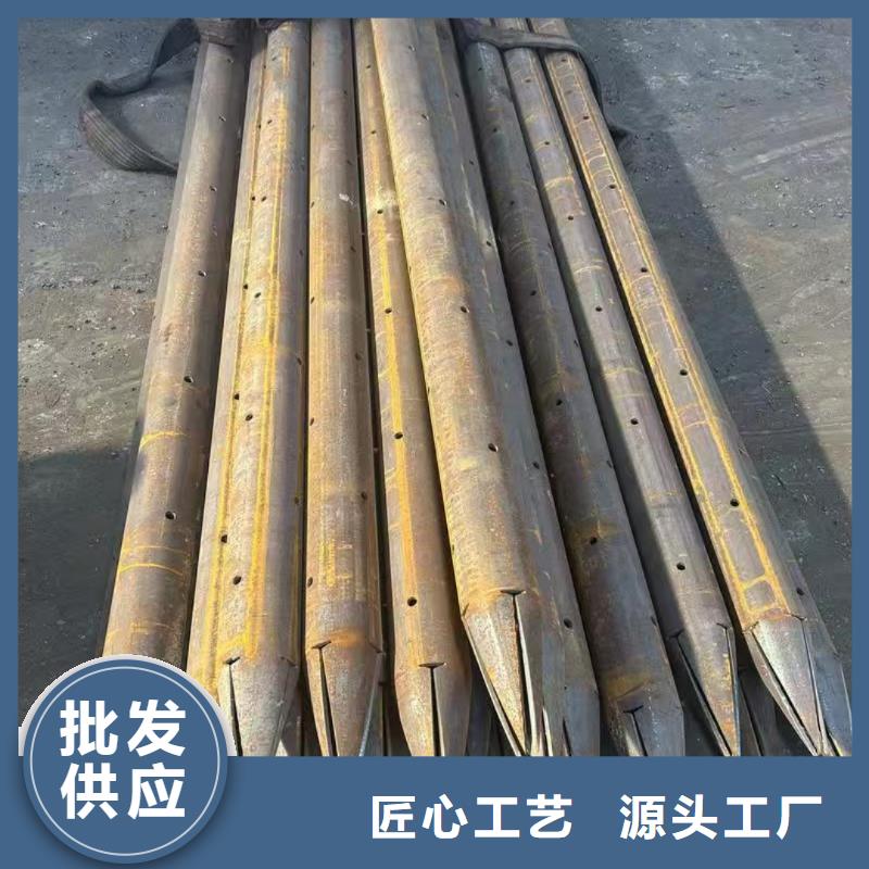 中空注浆锚杆大厂家选的放心