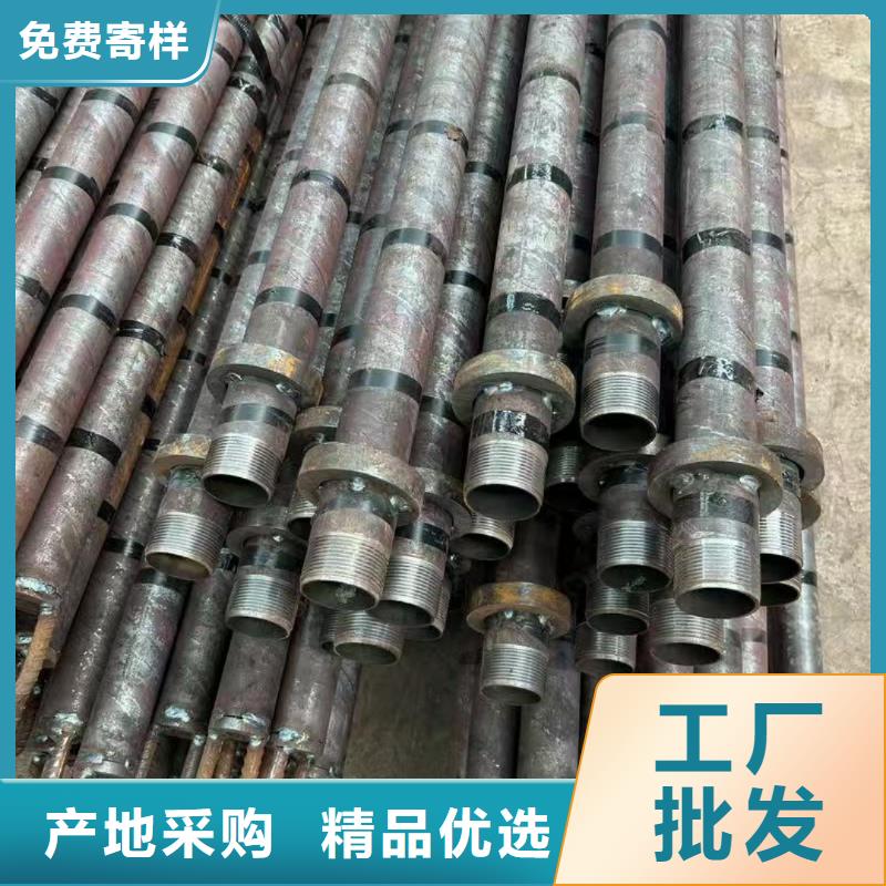 质量合格的铁标锚杆厂家