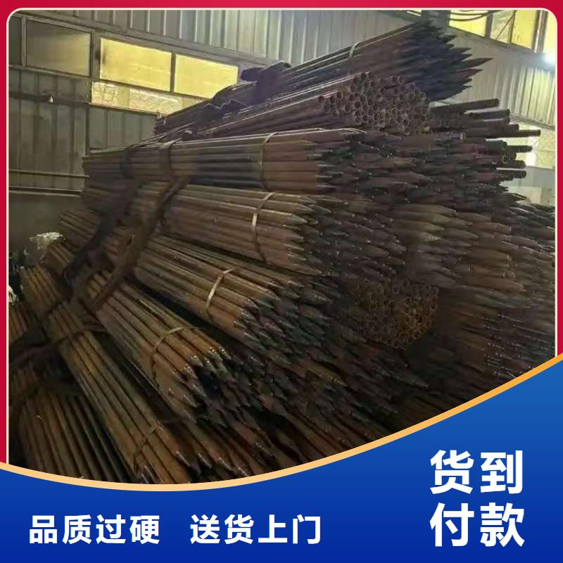 空心注浆管全国可发货