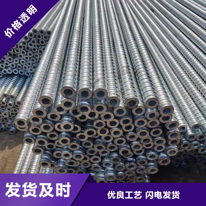 质量合格的铁标锚杆厂家