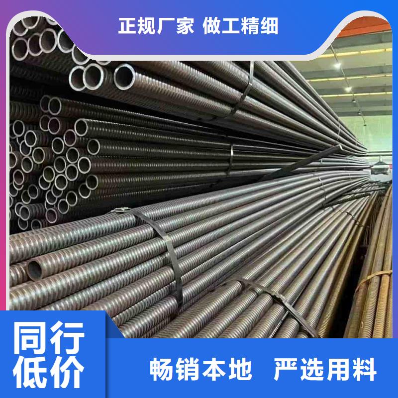 质优价廉的注浆管生产厂家