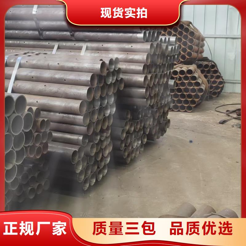 库存充足的组合式中空注浆锚杆基地