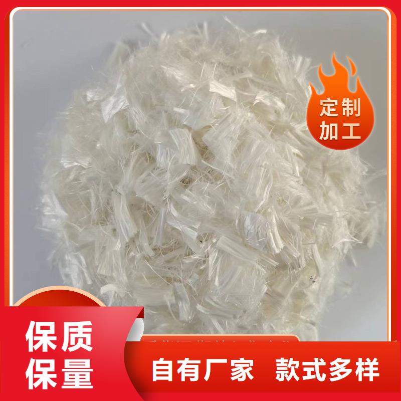 gk-6螺旋形聚乙烯醇纤维	公司厂家报价