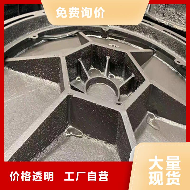球墨铸铁井盖实地大厂-市场覆盖|平桥|新县|平顶山|许昌|商丘|周口|开封-聊商通
