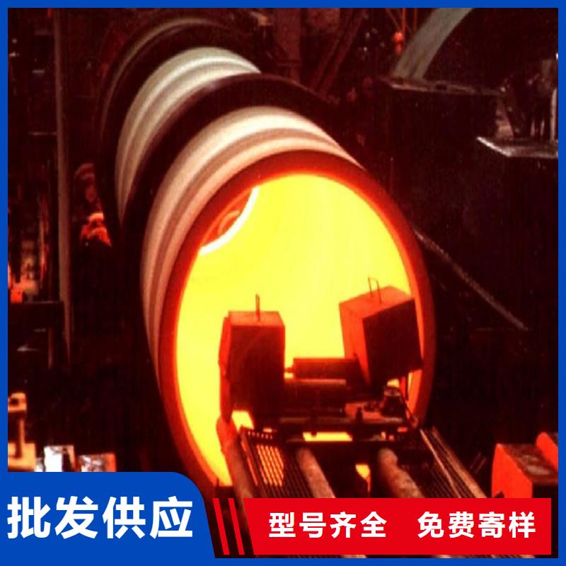 球墨铸铁管dn400离心浇铸球墨管现货充足