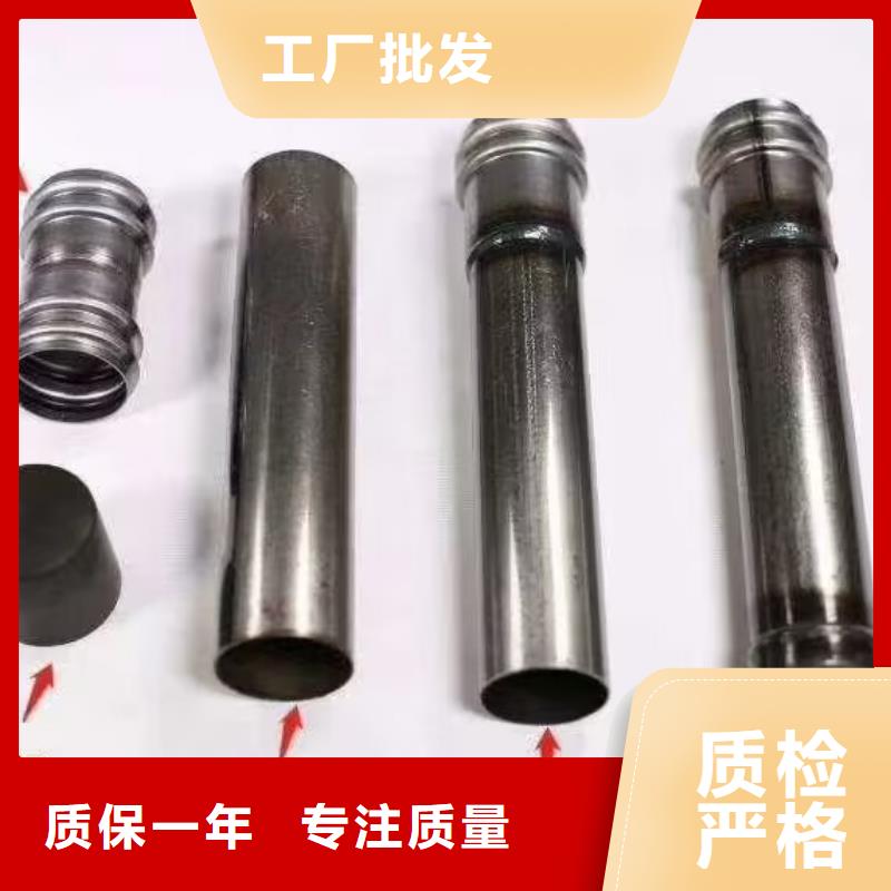 声测管,【法兰声测管】诚信经营质量保证