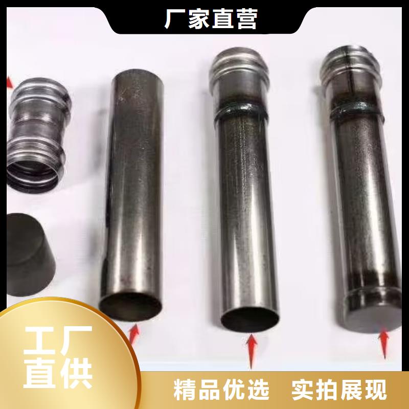 声测管【国际标准声测管】现货快速采购