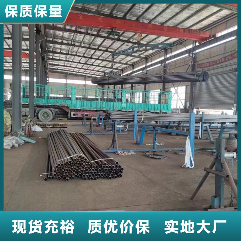 声测管-桥梁用检测管应用领域