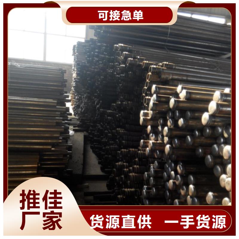 声测管-桥梁用检测管应用领域