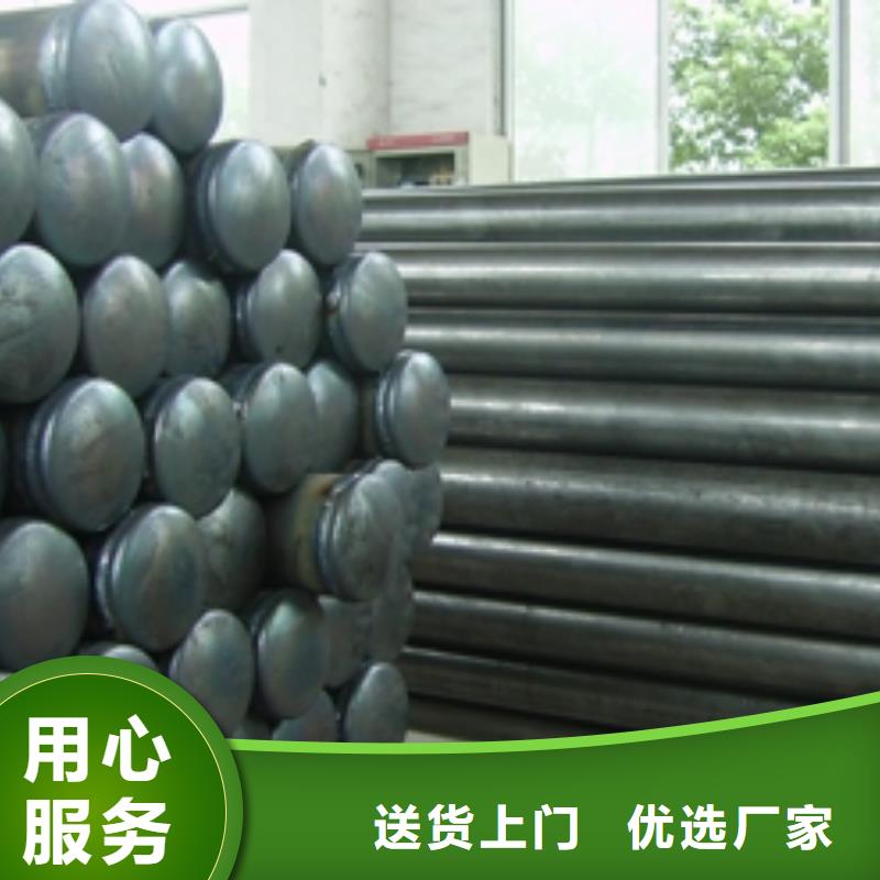 声测管-桥梁用检测管应用领域