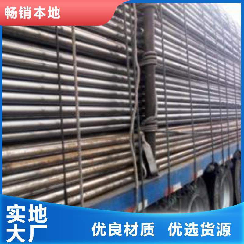 声测管-桥梁用检测管应用领域