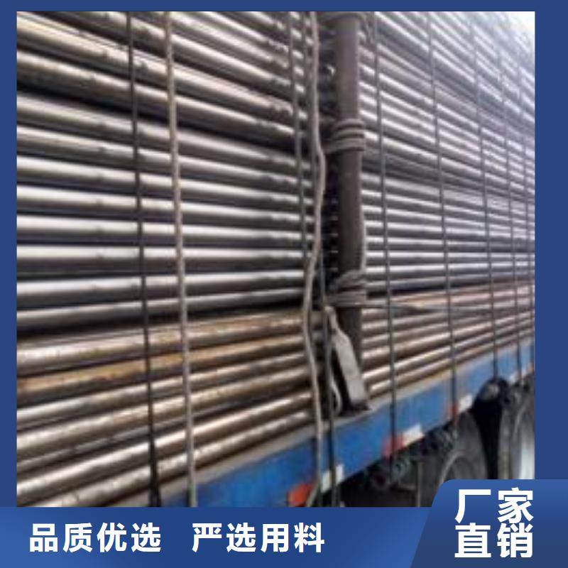 声测管-桥梁用检测管应用领域