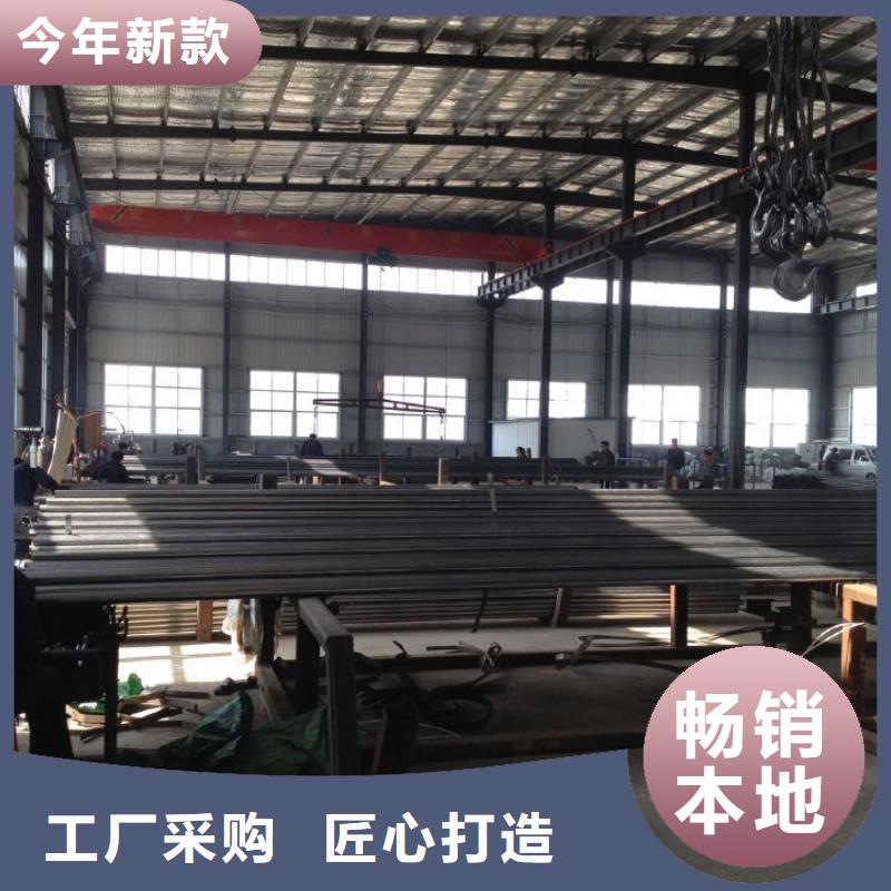 声测管-桥梁用检测管应用领域