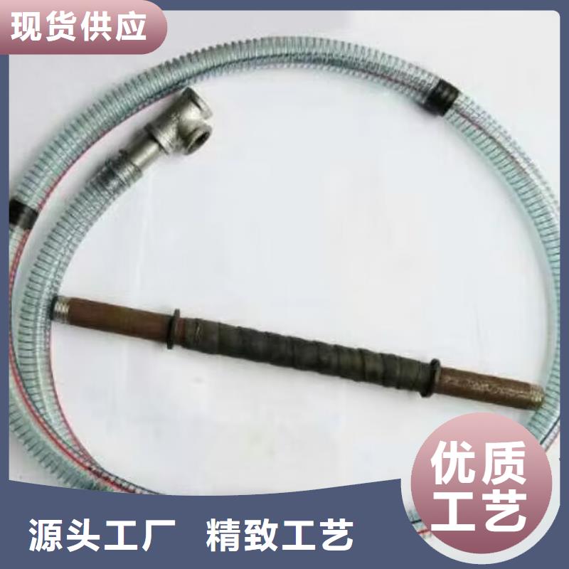 注浆管全断面注浆管品质优良