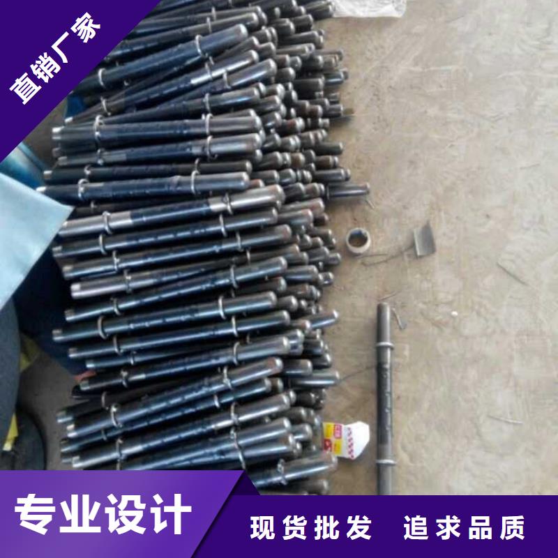 注浆管桩基声测管好货直销