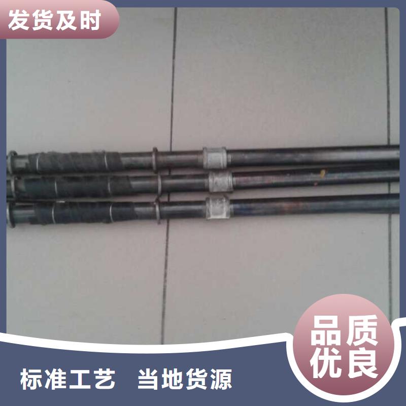 注浆管桩基声测管好货直销