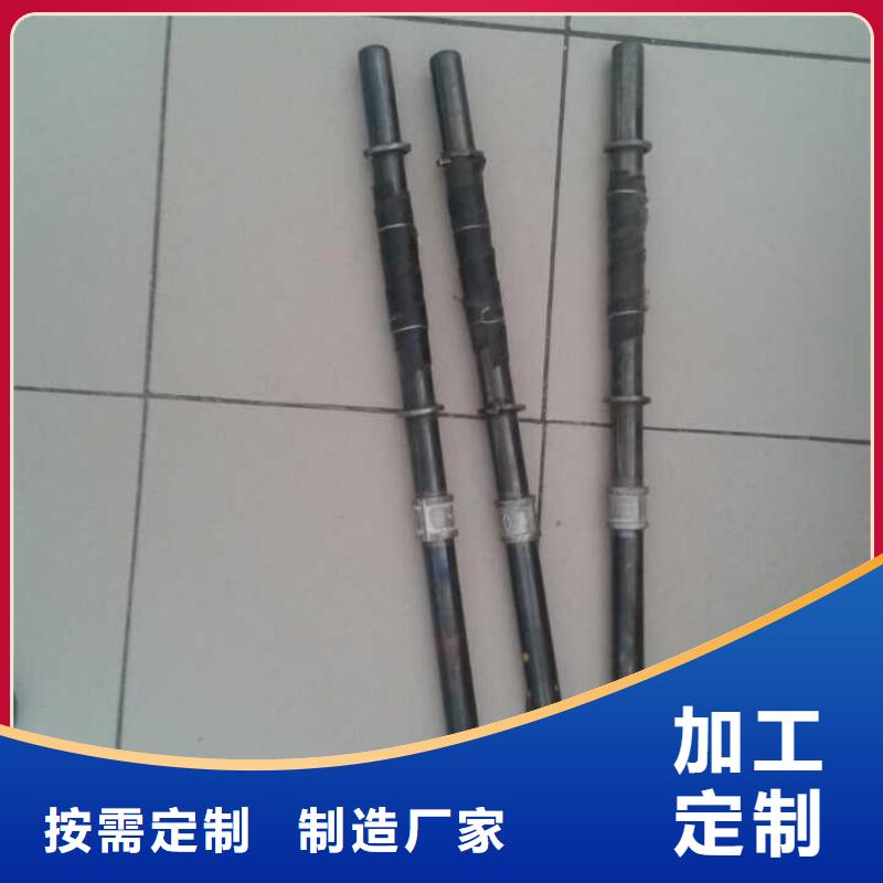 注浆管桩基声测管好货直销