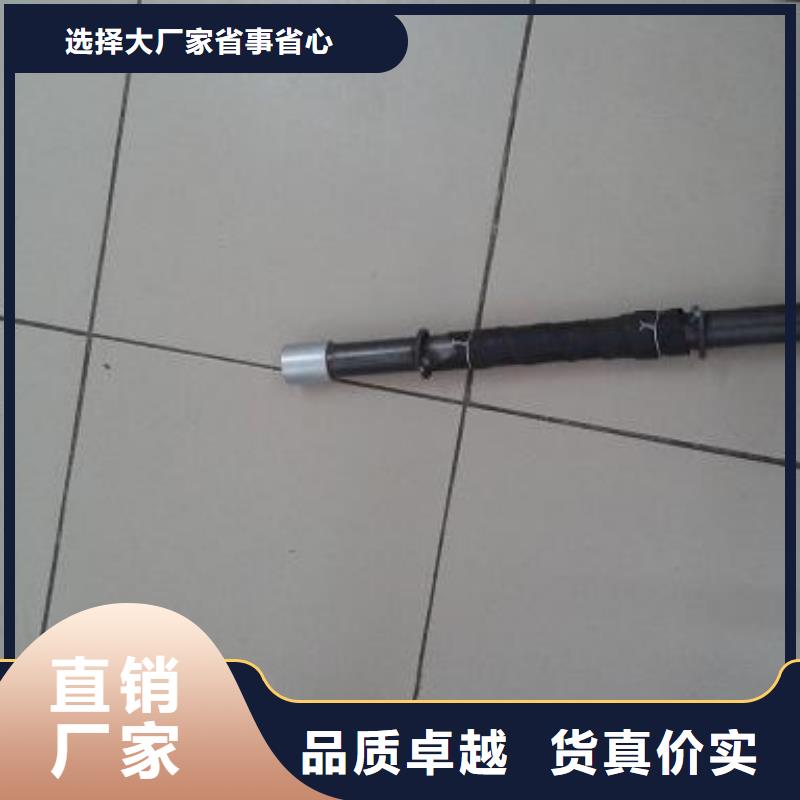 注浆管桩基声测管好货直销