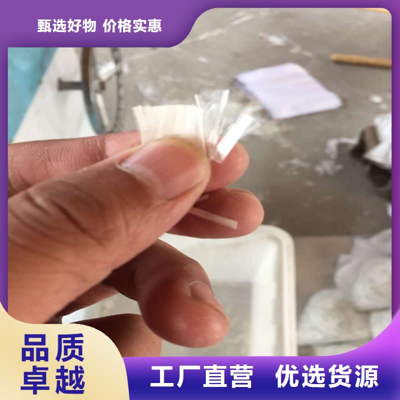 兴泰螺旋形聚乙烯醇纤维【 纤维 止水紫铜片种类多质量好】聊商通