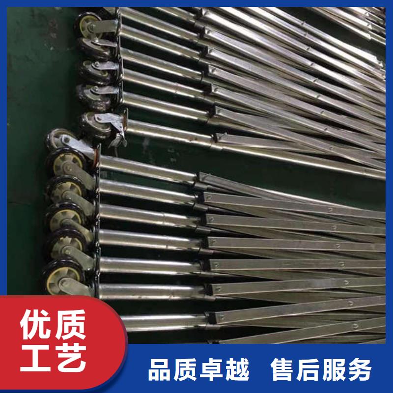 推拉雨棚订制