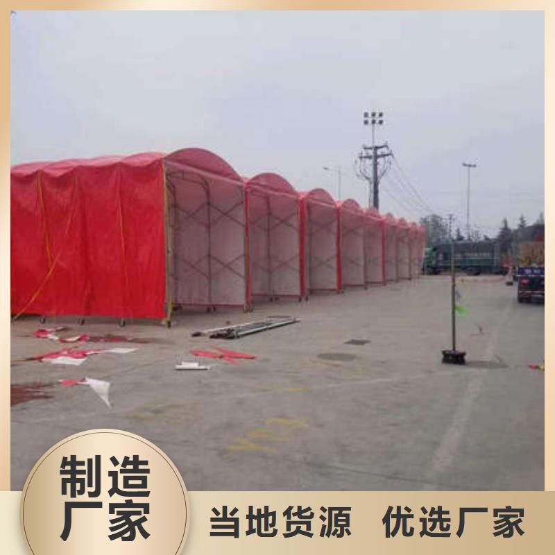 仓储雨棚在线报价
