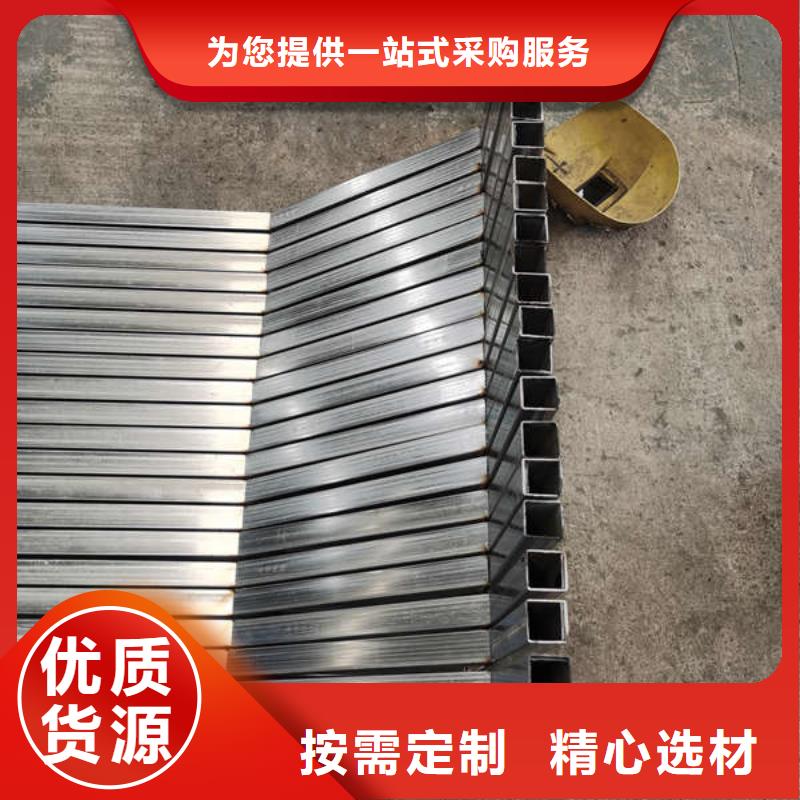 推拉帐篷来厂考察