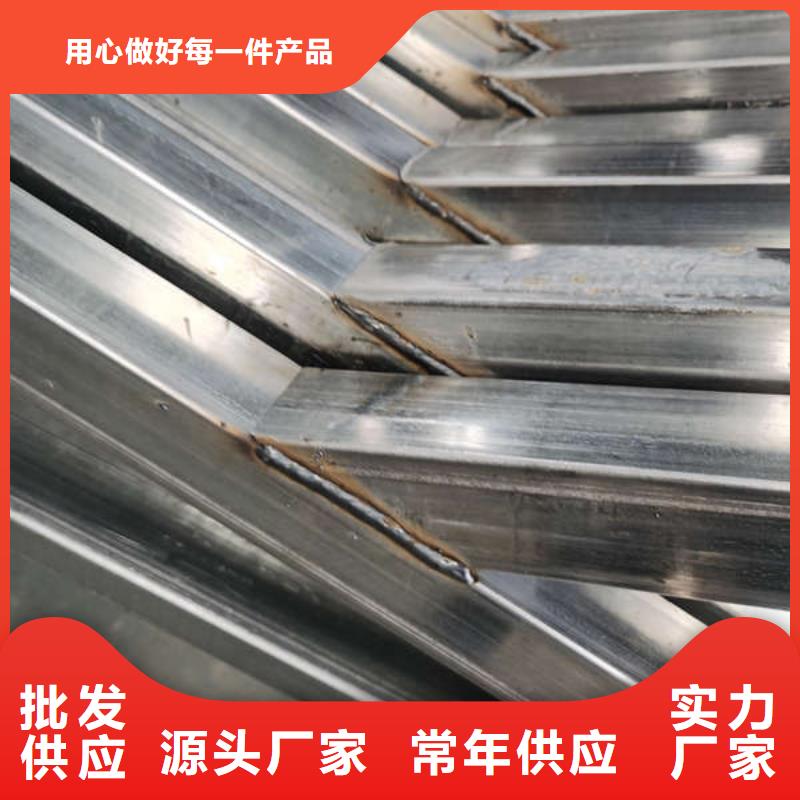 推拉帐篷来厂考察