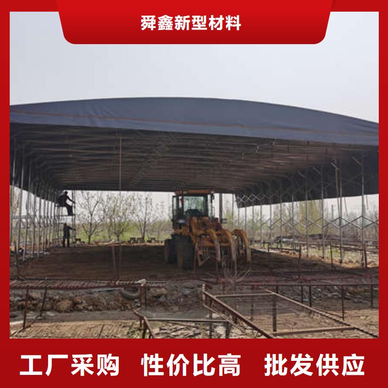 停车棚源头厂家