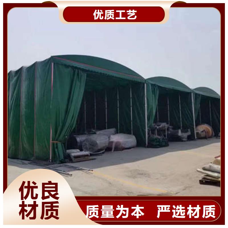 电动推拉篷价格行情