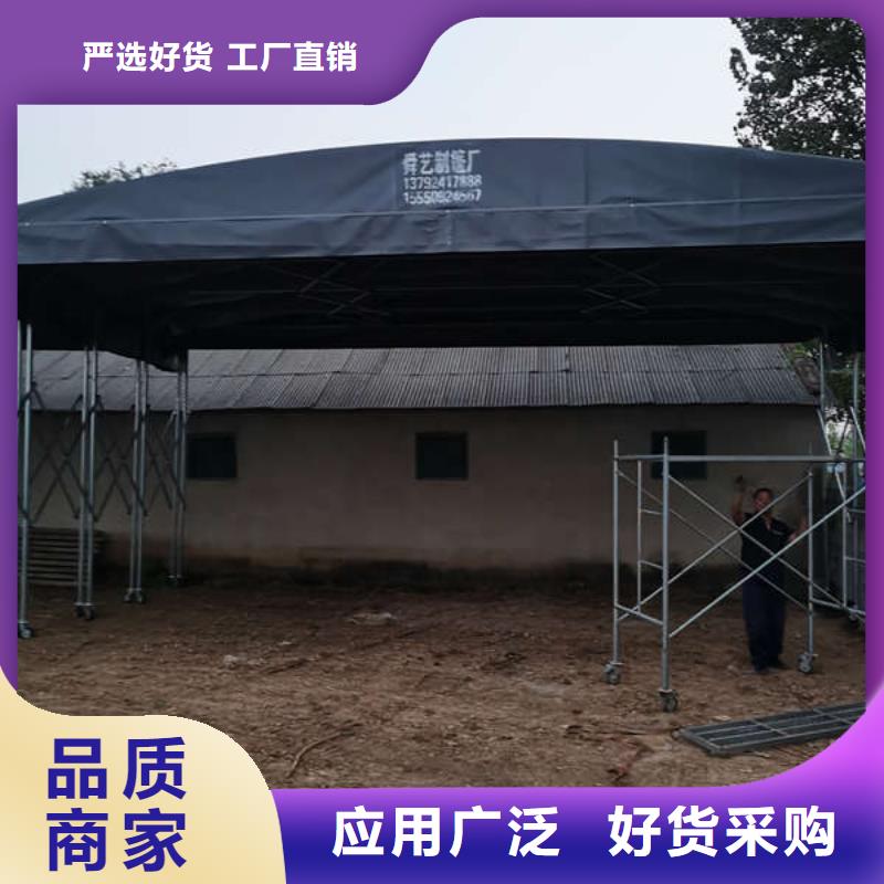 仓储雨棚免费咨询