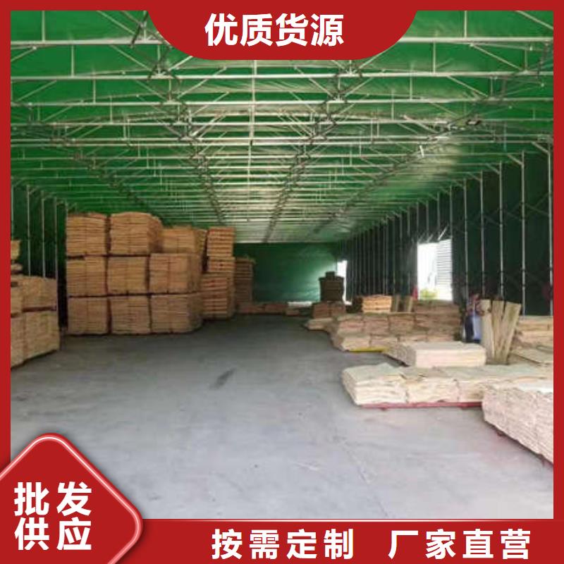 仓储雨棚免费咨询