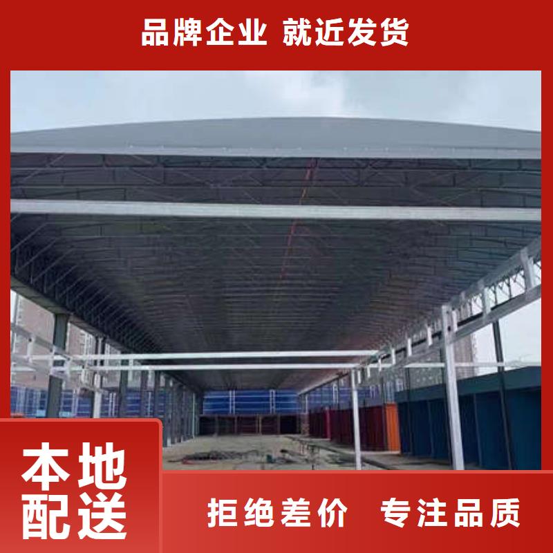 电动推拉篷价格行情