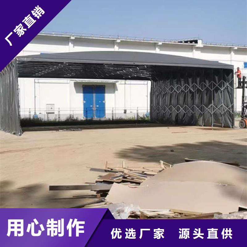 移动帐篷质量保证