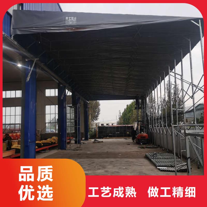 电动推拉篷价格行情