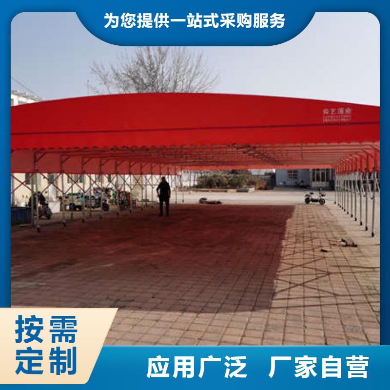电动推拉篷价格行情