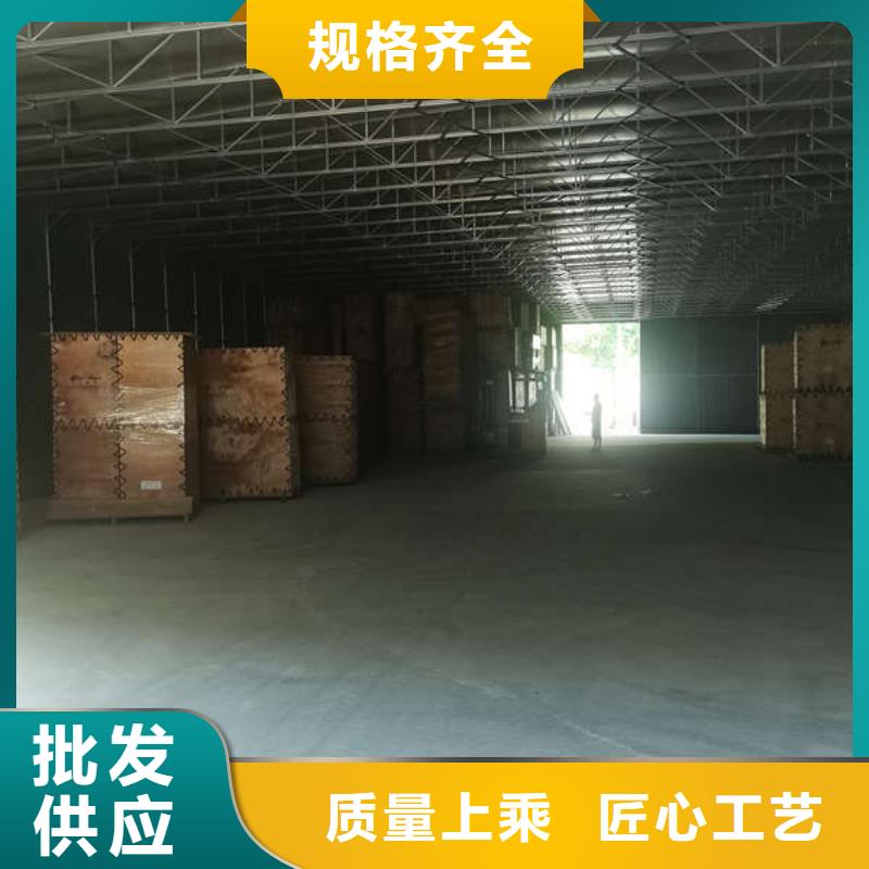 电动伸缩篷按需定制