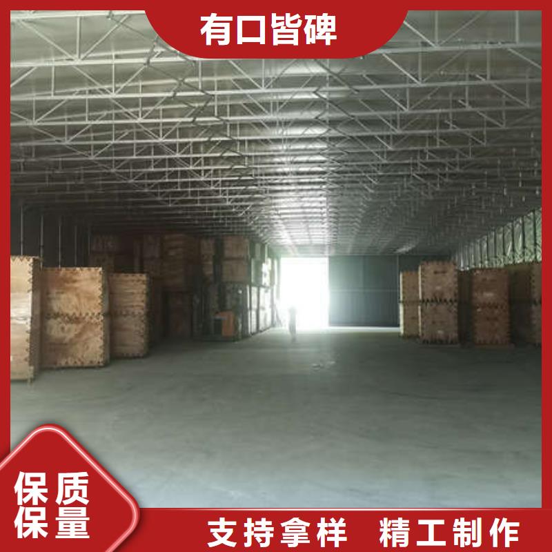 电动推拉篷价格行情