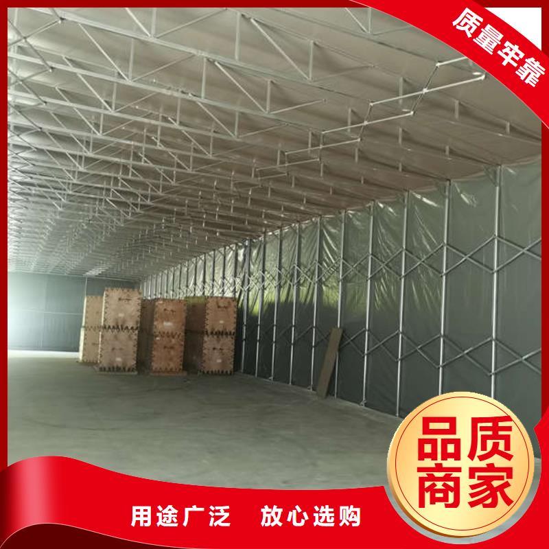 仓储雨棚在线报价