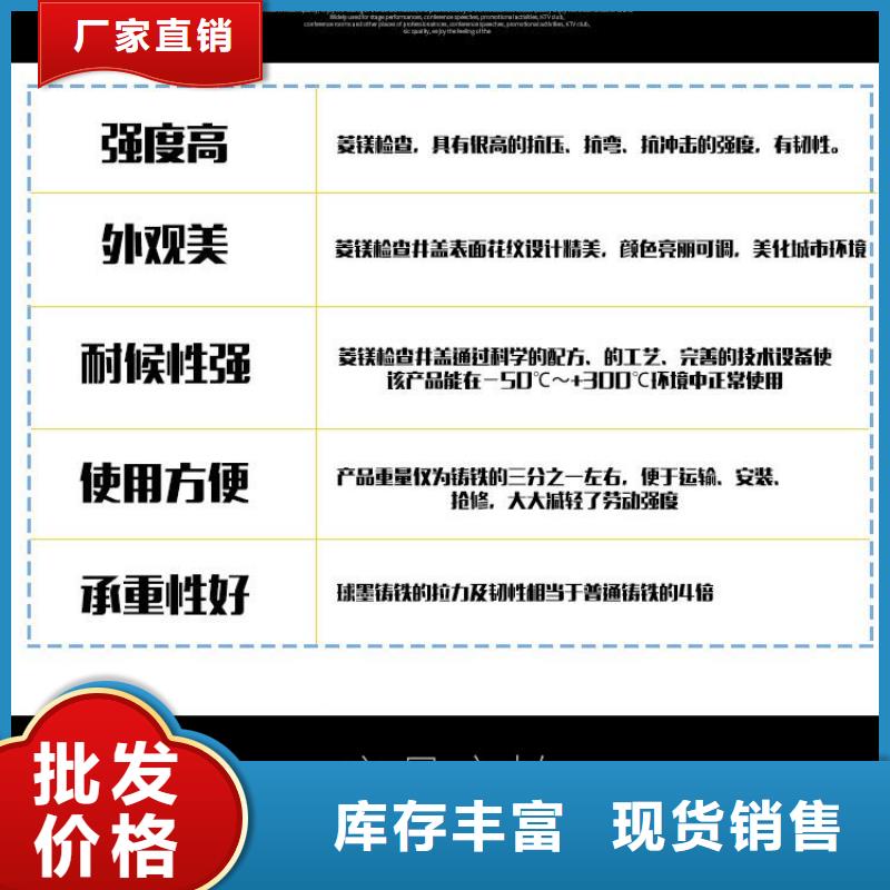 【井盖_轻型井盖专注质量】