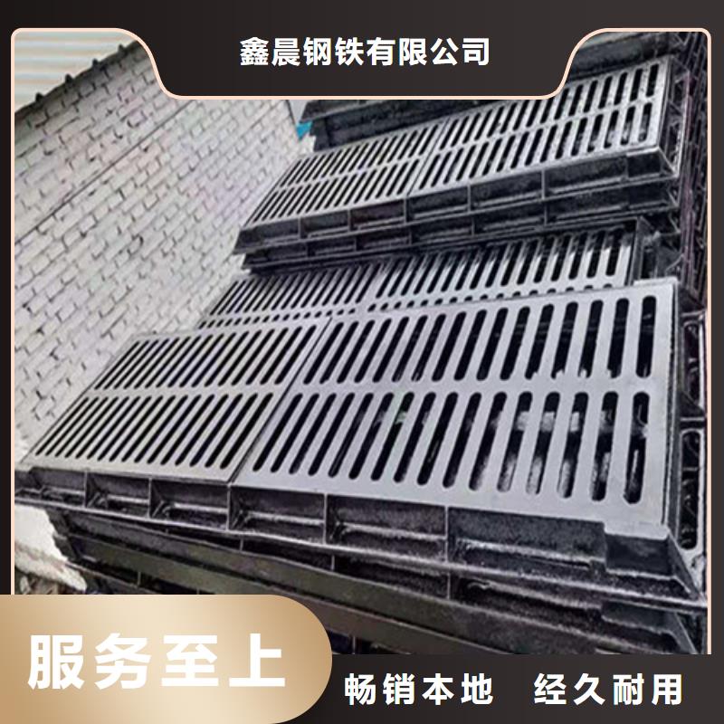 圆形井盖给水井盖厂家品控严格