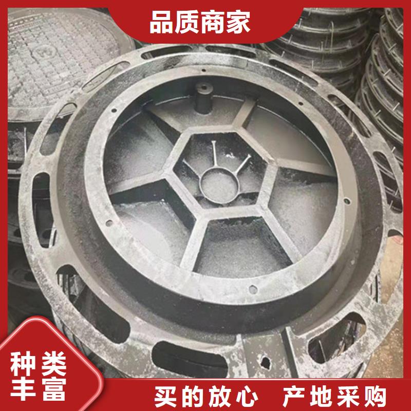 球墨铸铁单片批发价
