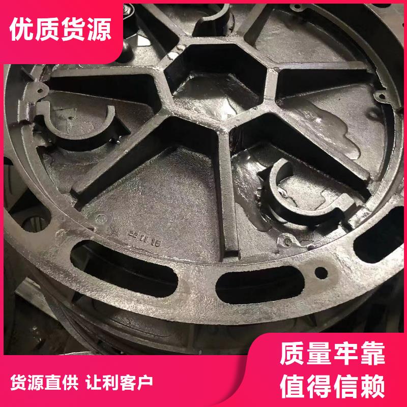 球墨铸铁单片批发价