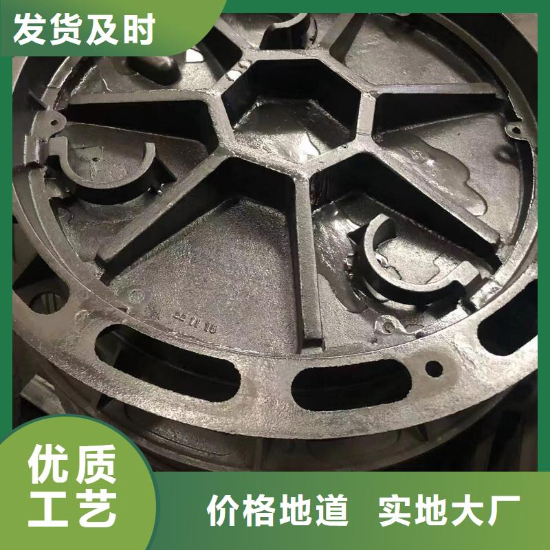 球墨井盖,球墨铸铁井盖价格地道
